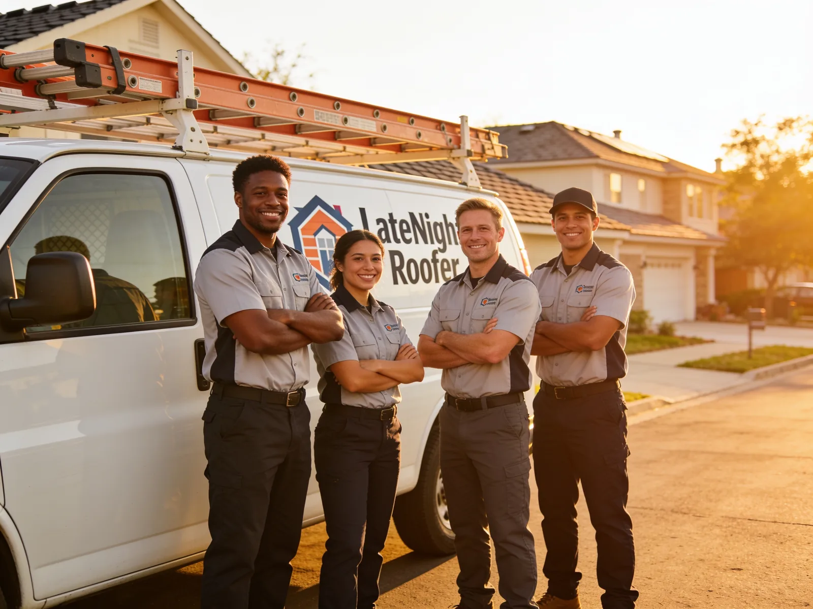 Emergency Roof Repair company in Waverly, IA